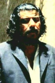 Photo of Changiz