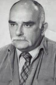 Photo of Jan Pyjor