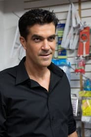 Photo of Jeff Pangman
