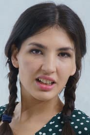 Photo of Azumi Liu