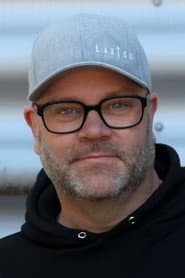 Photo of Niclas Laaksonen