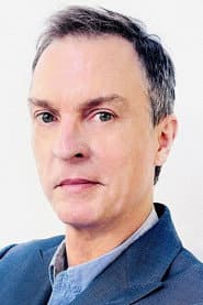 Photo of Michael Burke