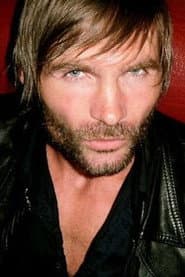 Photo of Stéphane Isabel