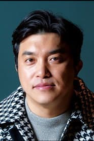 Photo of Kim Sung-yong