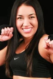 Photo of Zoila Frausto Gurgel