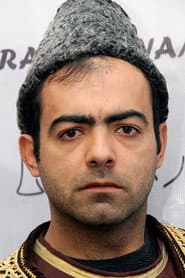 Photo of Rovshan Agayev