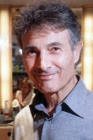 Photo of Jean-Marc Maniatis