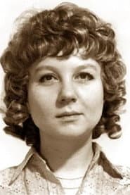Photo of Natalya Gurzo