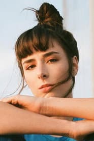 Photo of Ariane Roy