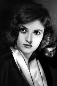 Photo of Martha Vickers