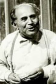 Photo of Sadegh Bahrami