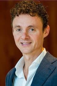 Photo of Joost Boormans