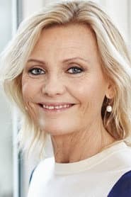 Photo of Dorte Fals