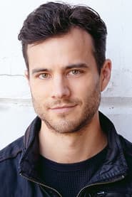 Photo of Kristopher Turner
