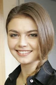 Photo of Alina Kabaeva