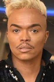 Photo of Somizi Mhlongo