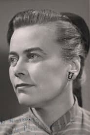 Photo of Ruth Kettlewell