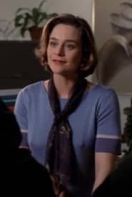 Photo of Jenny Bacon