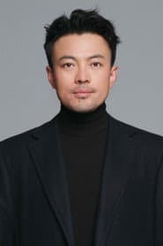 Photo of Lin Jiachuan