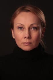 Photo of Agnieszka Czekańska