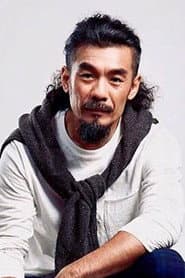 Photo of Gino Yang