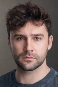 Photo of Nicholas Armfield