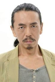 Photo of Seiji Sasaki