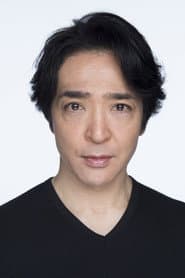 Photo of Zen Ishikawa