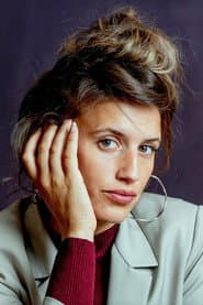 Photo of Yael Elkana