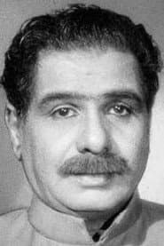 Photo of Chittoor V. Nagayya