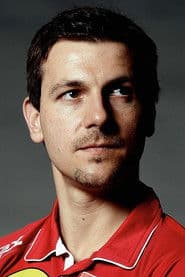 Photo of Timo Boll