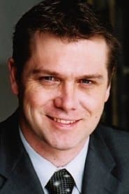 Photo of Dean Barrett