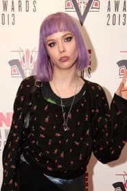 Photo of Alice Glass