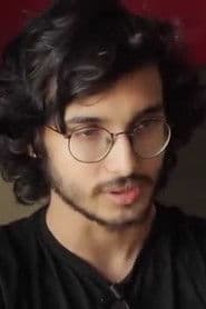 Photo of Aritro Rudraneil Banerjee