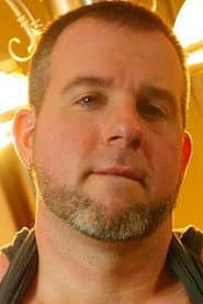 Photo of Rick Wolf