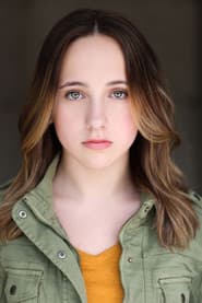 Photo of Skylar Morgan Jones