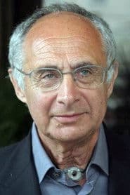 Photo of Gérard Pirès