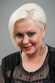 Photo of Monica Anghel