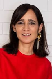 Photo of Julieta Venegas