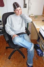 Photo of Ryan Witt