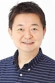 Photo of Koichi Ohori