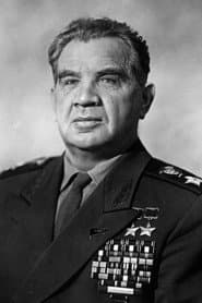 Photo of Vasily Chuykov