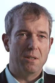 Photo of Hans Koberstein