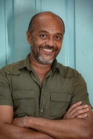 Photo of Francisco Salgado