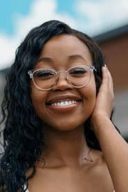 Photo of Farieda Metsileng
