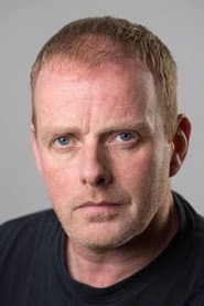 Photo of Ciarán McCauley