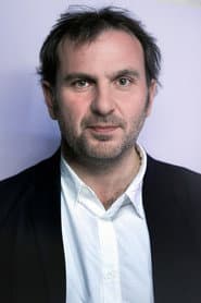 Photo of Raphaël Pillosio