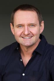 Photo of Michael Hartcher