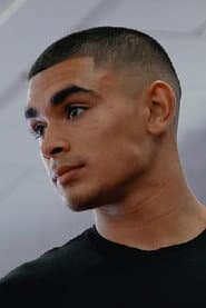 Photo of Anthony Cuba