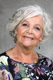 Photo of Terese Damsholt